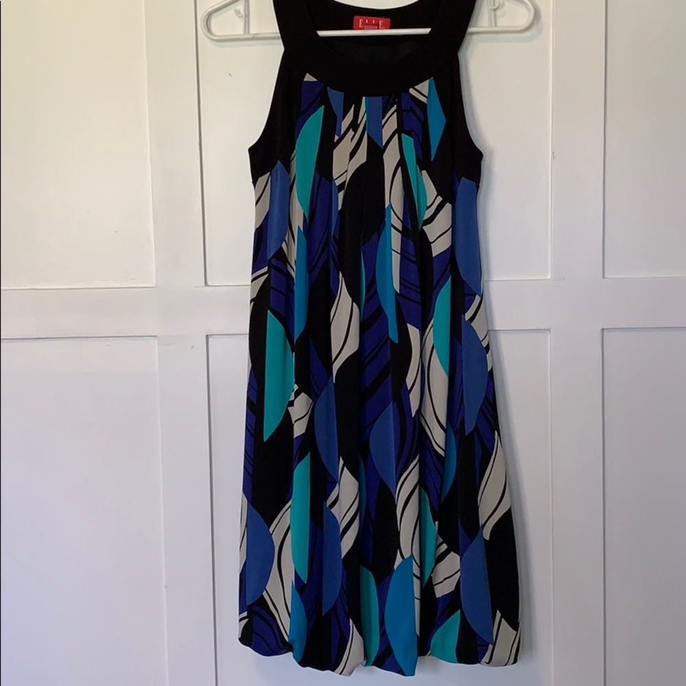 Elle Dress - size S